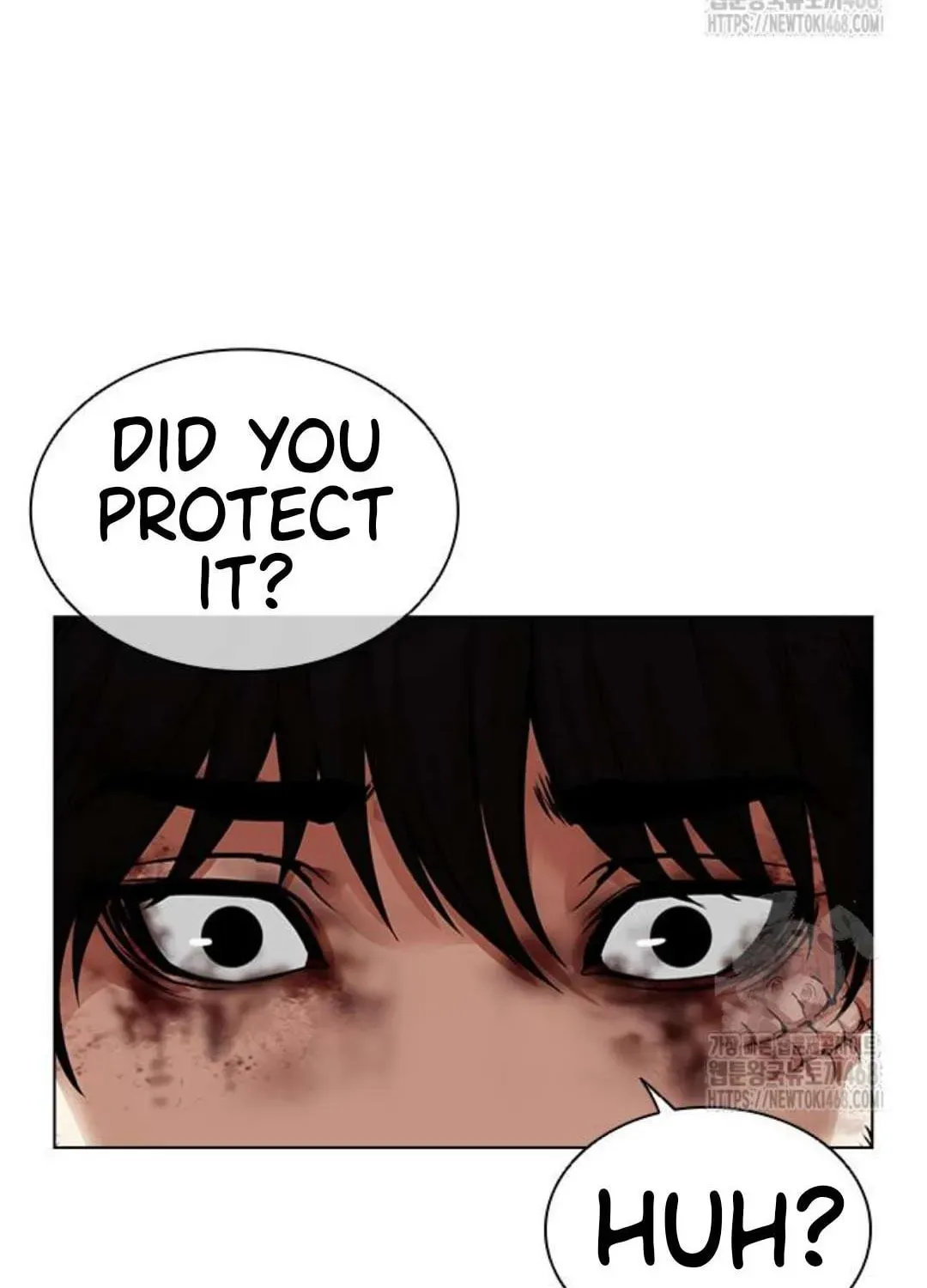 Lookism Chapter 1.1 page 133 - 