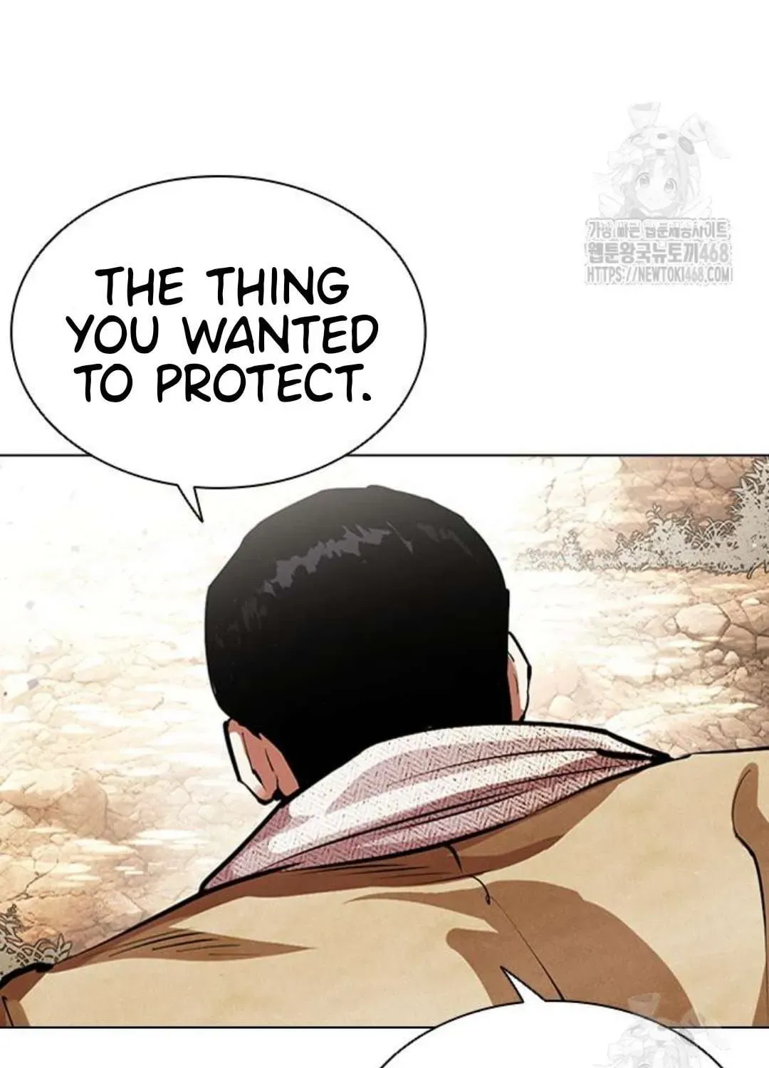 Lookism Chapter 1.1 page 135 - 