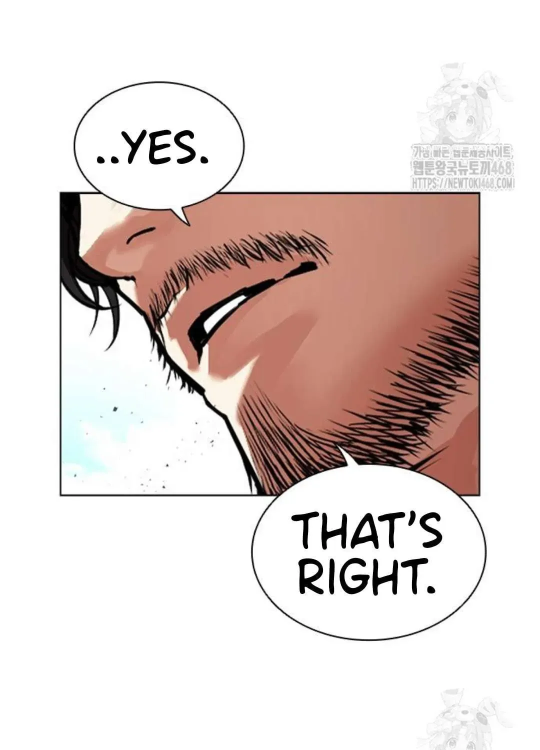 Lookism Chapter 1.1 page 137 - 