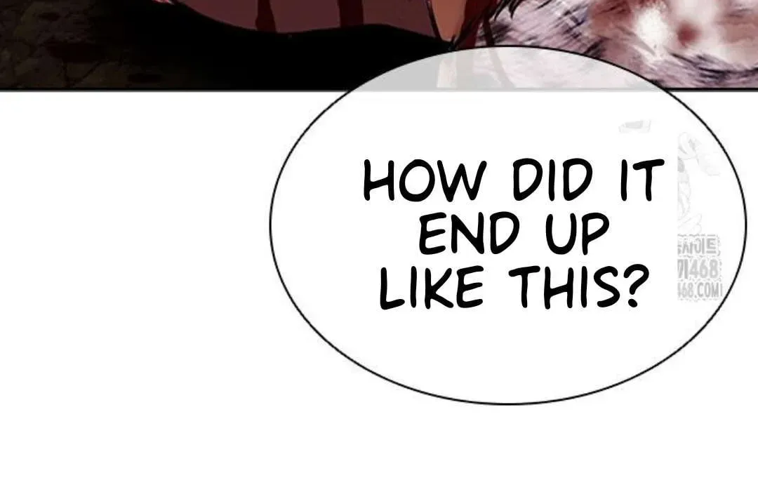 Lookism Chapter 1.1 page 146 - 