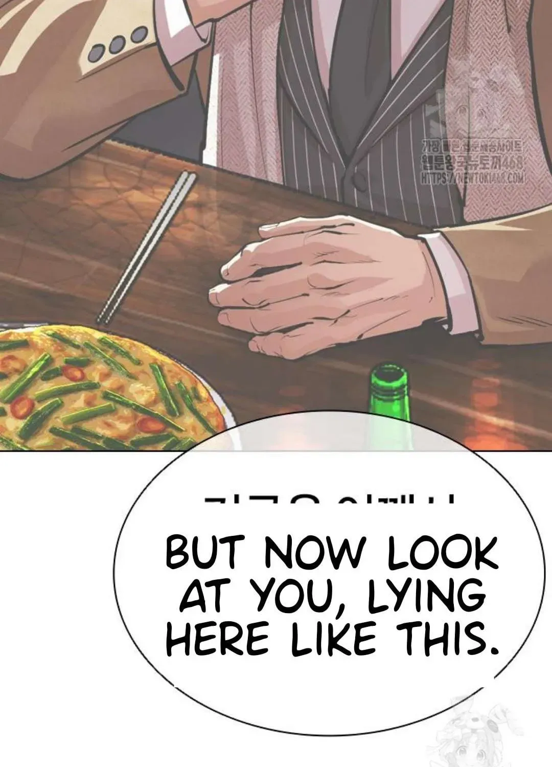 Lookism Chapter 1.1 page 151 - 