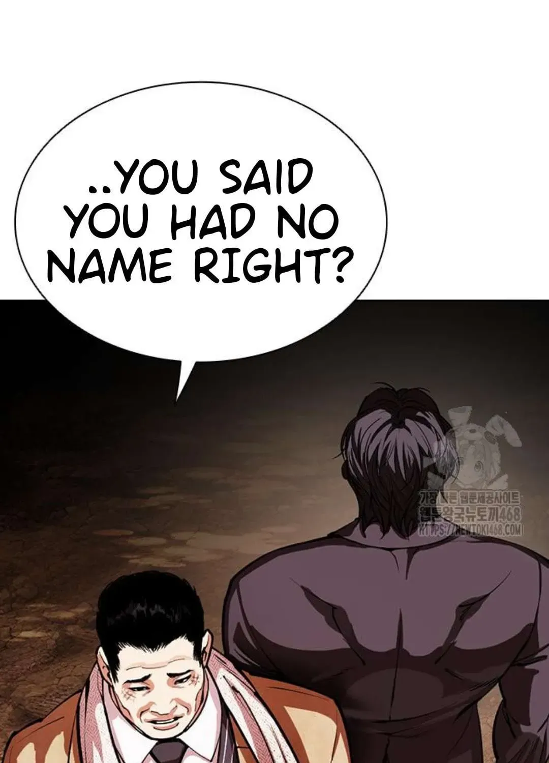 Lookism Chapter 1.1 page 157 - 