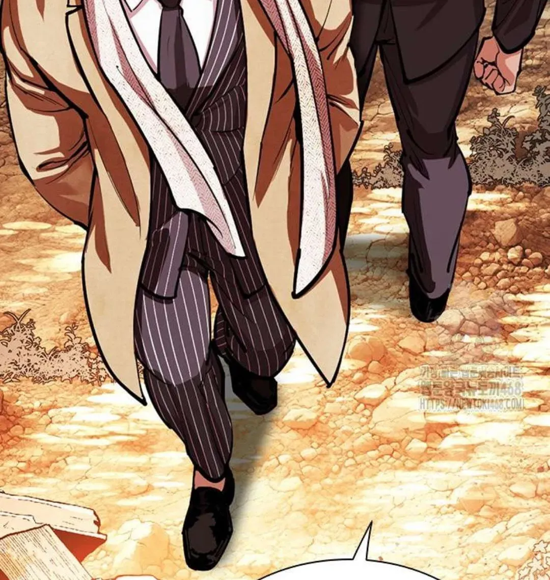 Lookism Chapter 1.1 page 158 - 