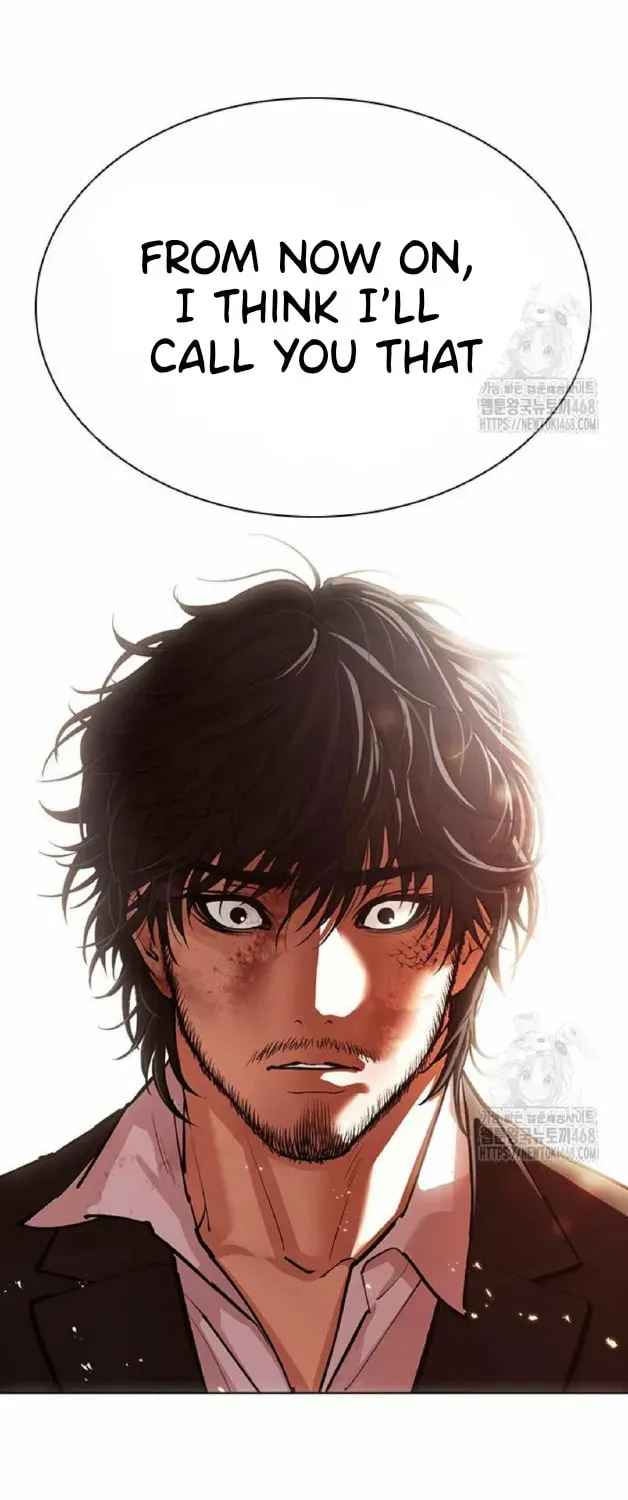 Lookism Chapter 1.1 page 161 - 