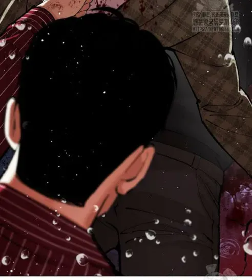 Lookism Chapter 1.1 page 186 - 