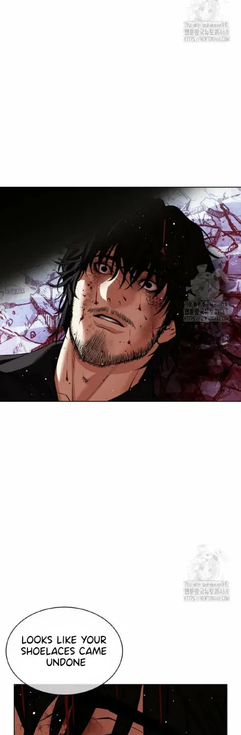 Lookism Chapter 1.1 page 187 - 