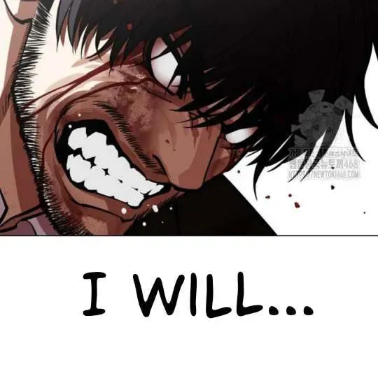 Lookism Chapter 1.1 page 20 - 
