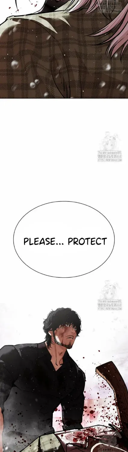 Lookism Chapter 1.1 page 191 - 