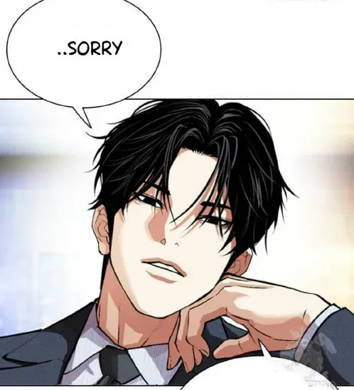 Lookism Chapter 1.1 page 198 - 