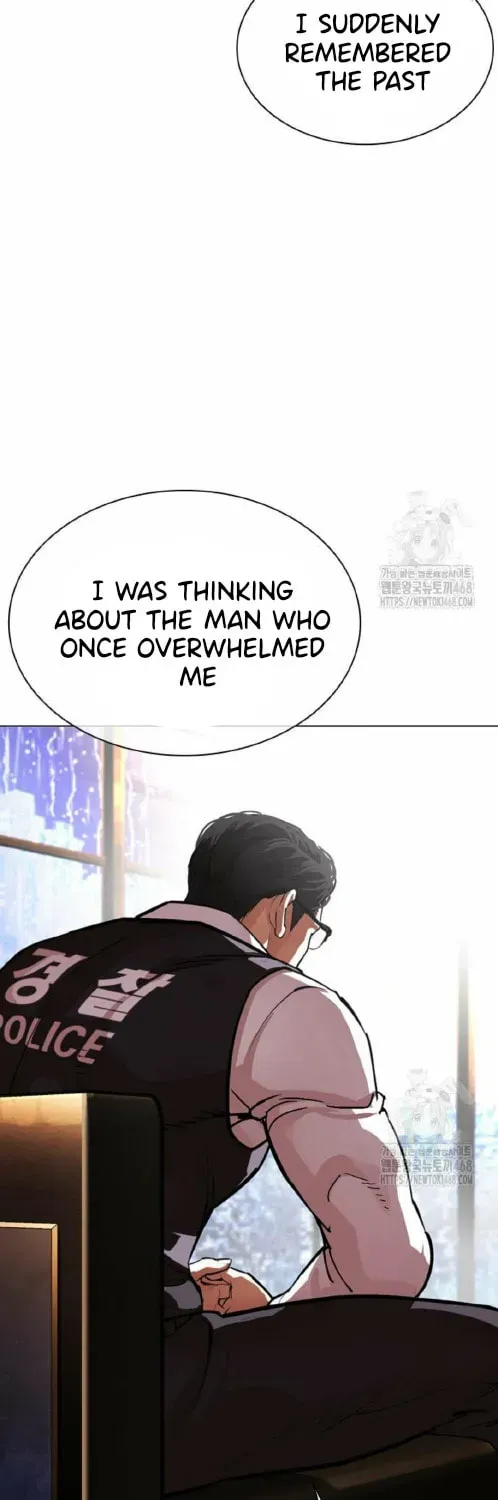 Lookism Chapter 1.1 page 199 - 