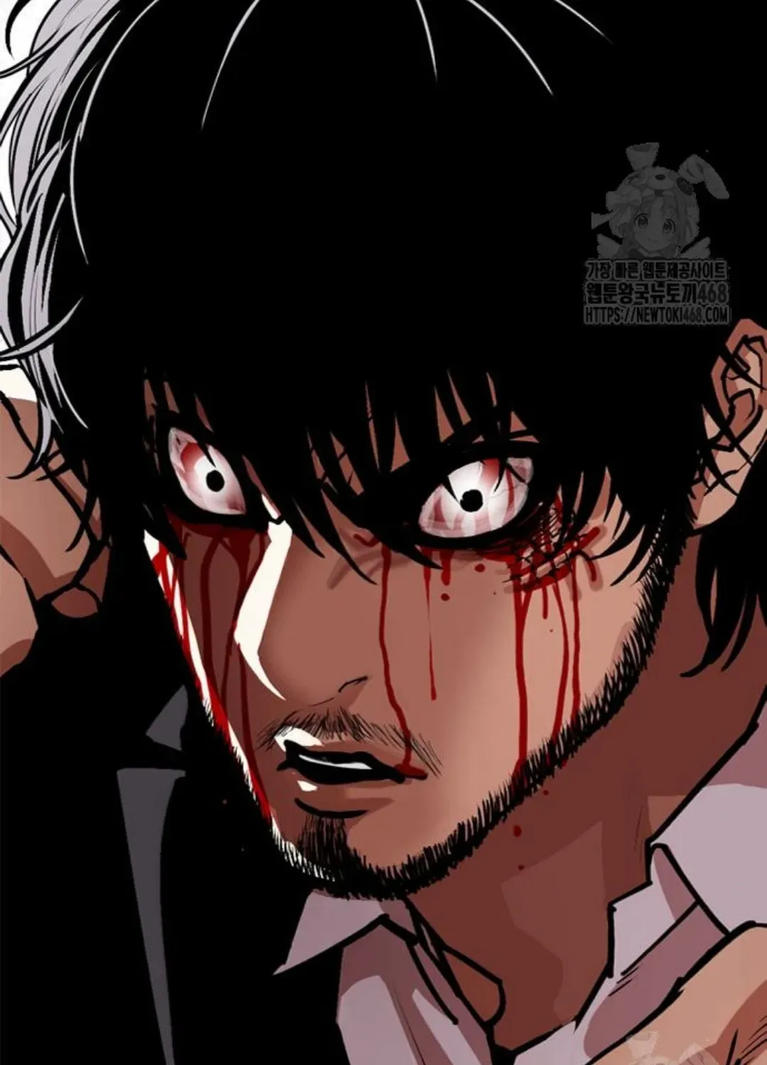 Lookism Chapter 1.1 page 3 - 