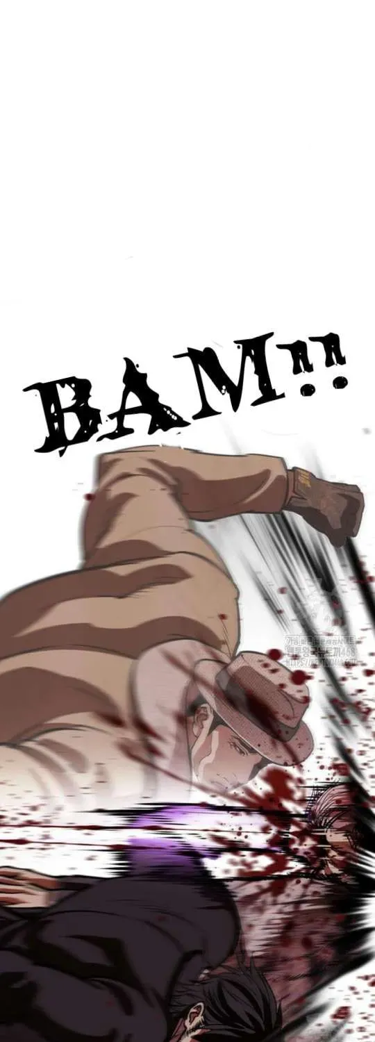 Lookism Chapter 1.1 page 21 - 