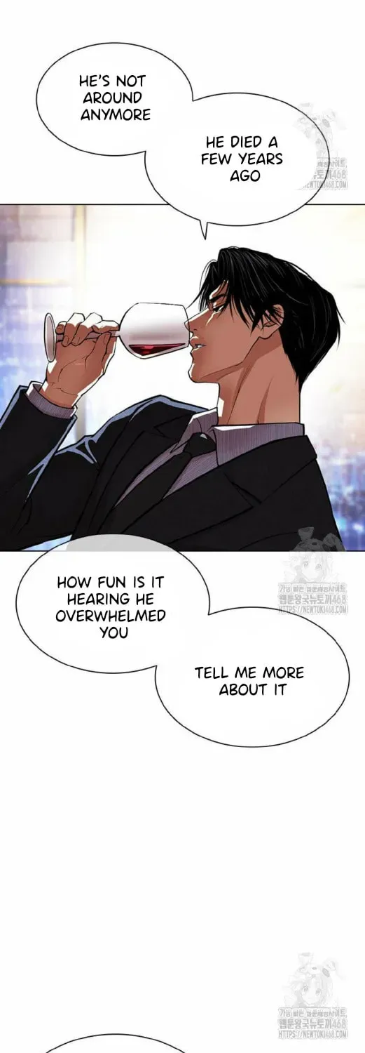 Lookism Chapter 1.1 page 201 - 