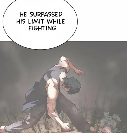 Lookism Chapter 1.1 page 202 - 