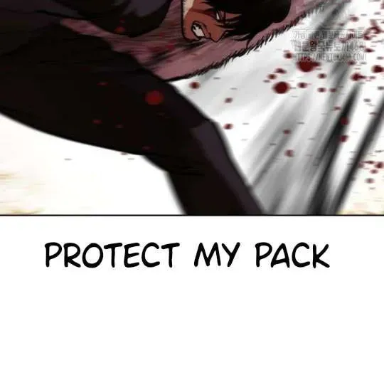 Lookism Chapter 1.1 page 22 - 