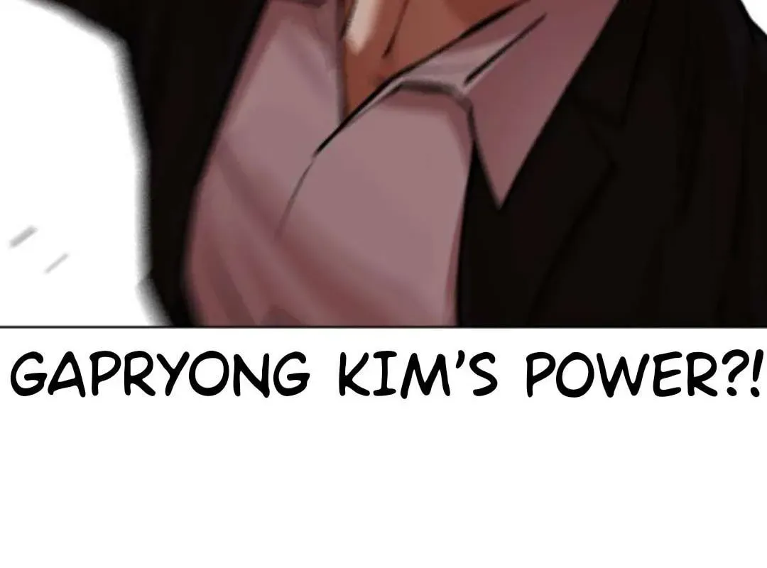 Lookism Chapter 1.1 page 26 - 