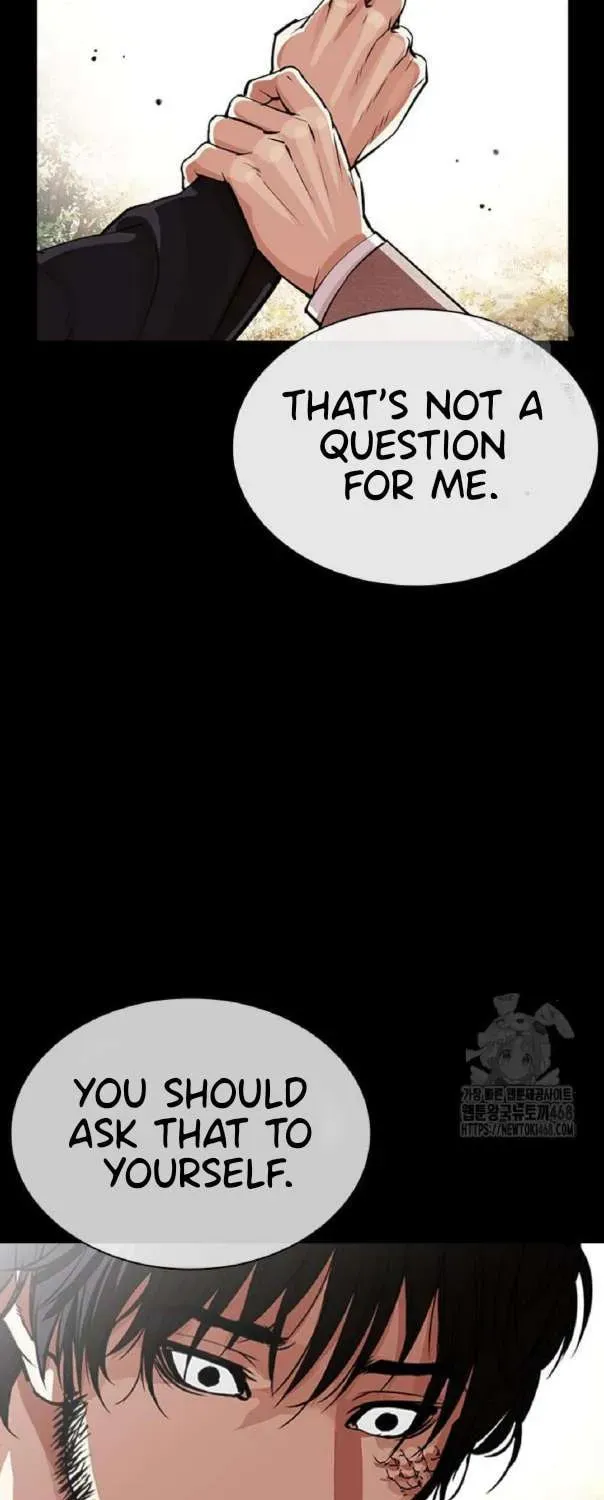 Lookism Chapter 1.1 page 33 - 