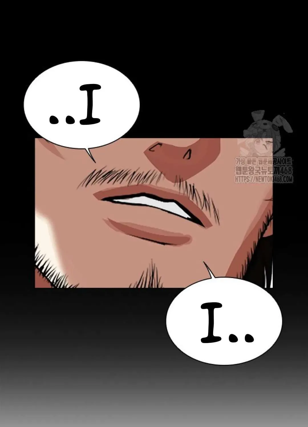 Lookism Chapter 1.1 page 35 - 
