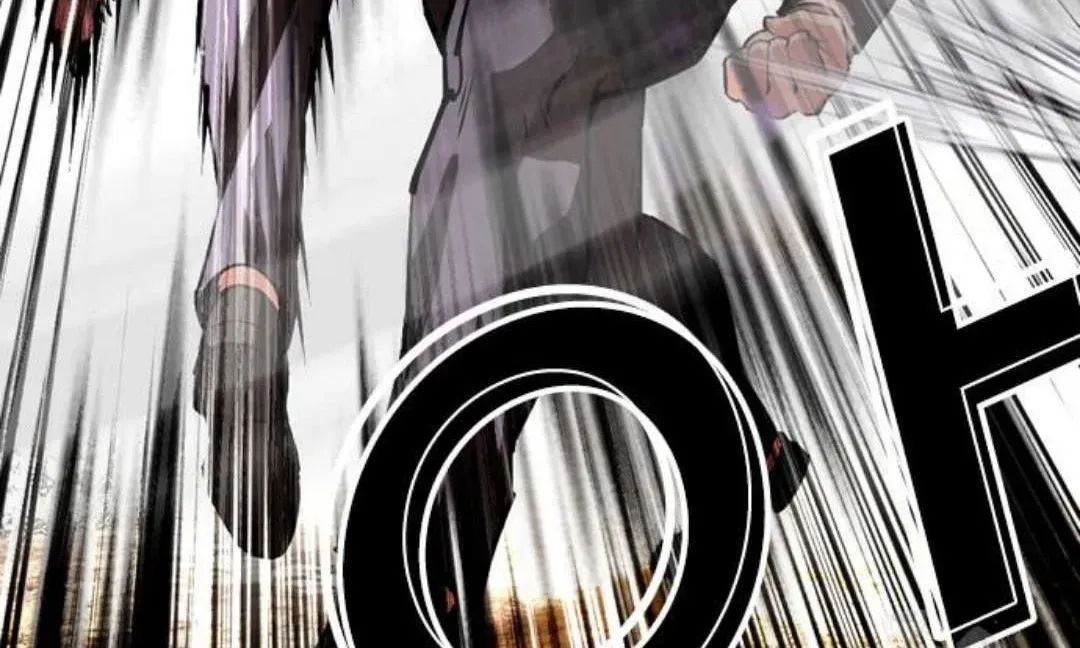 Lookism Chapter 1.1 page 40 - 
