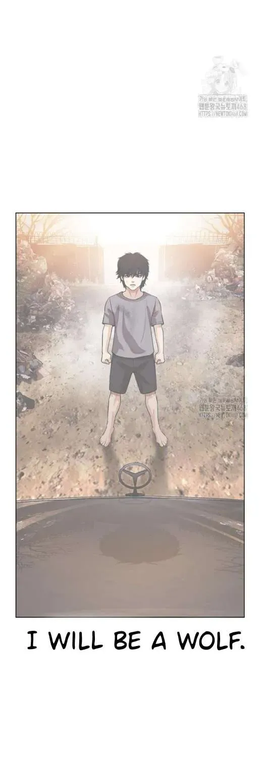 Lookism Chapter 1.1 page 45 - 