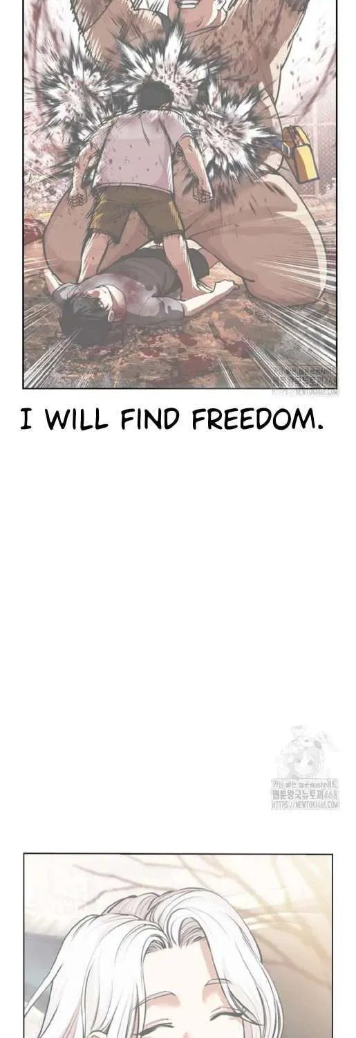 Lookism Chapter 1.1 page 47 - 