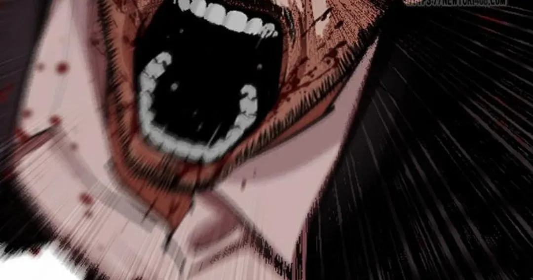 Lookism Chapter 1.1 page 50 - 