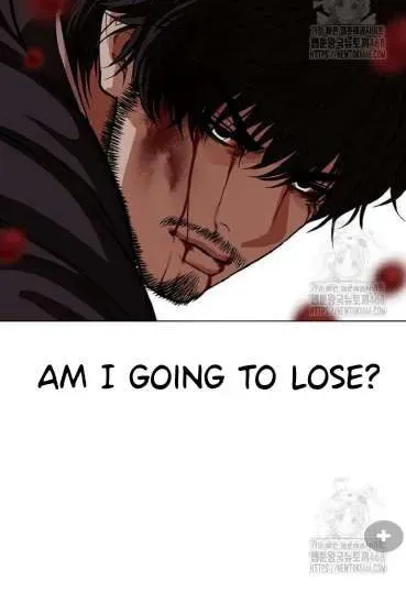 Lookism Chapter 1.1 page 62 - 