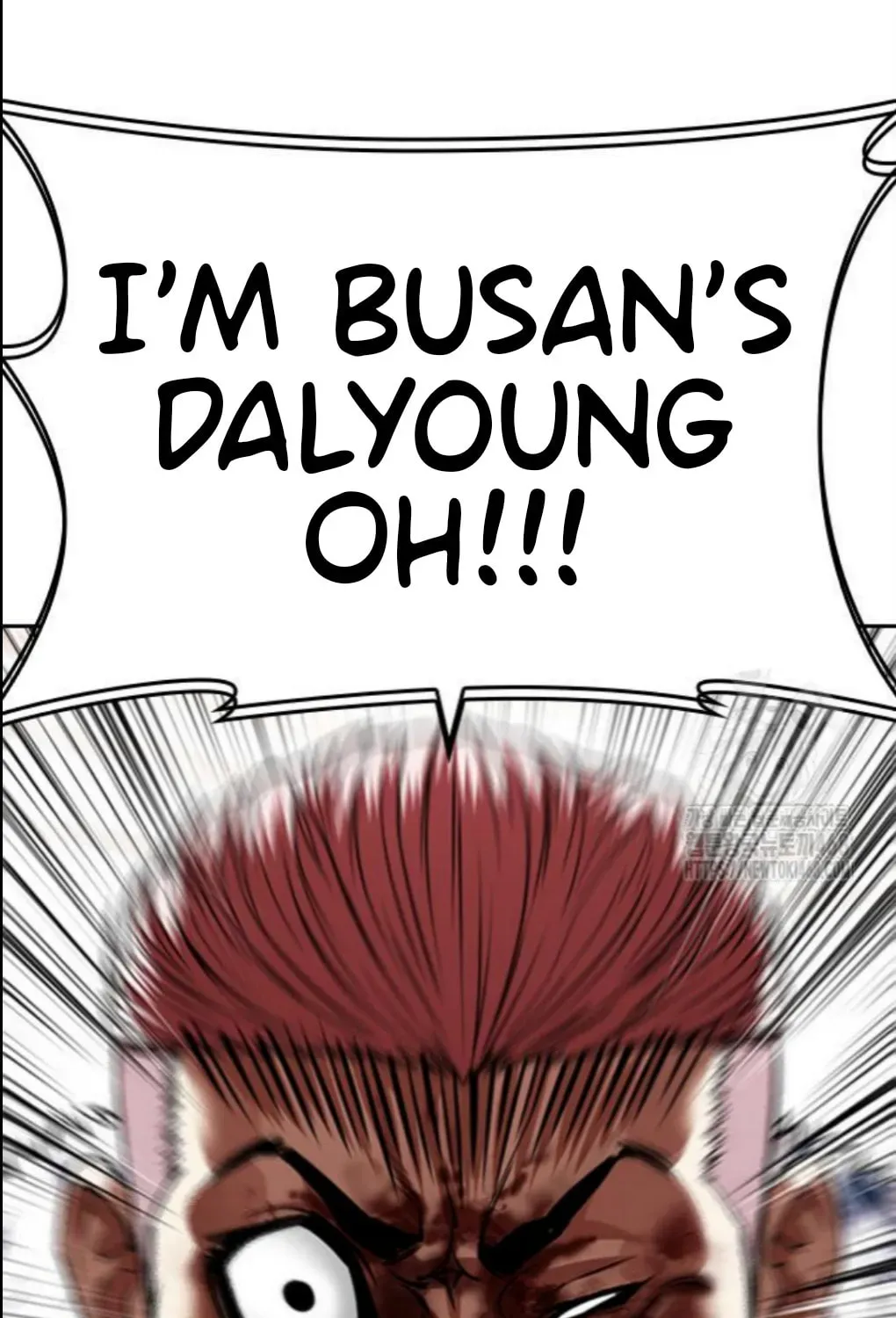 Lookism Chapter 1.1 page 63 - 