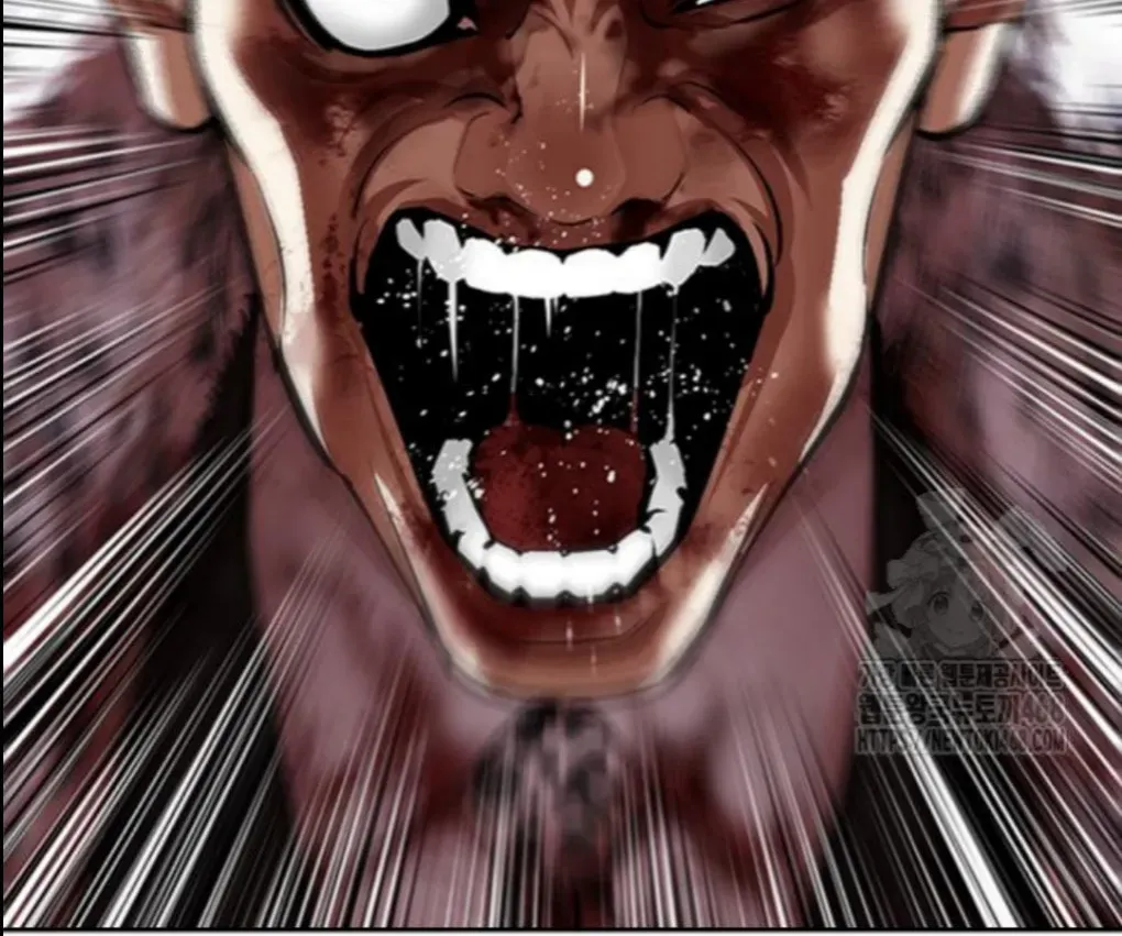 Lookism Chapter 1.1 page 64 - 