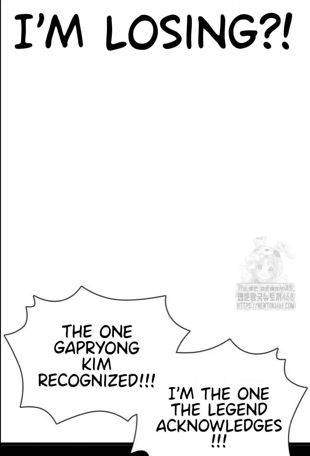 Lookism Chapter 1.1 page 65 - 