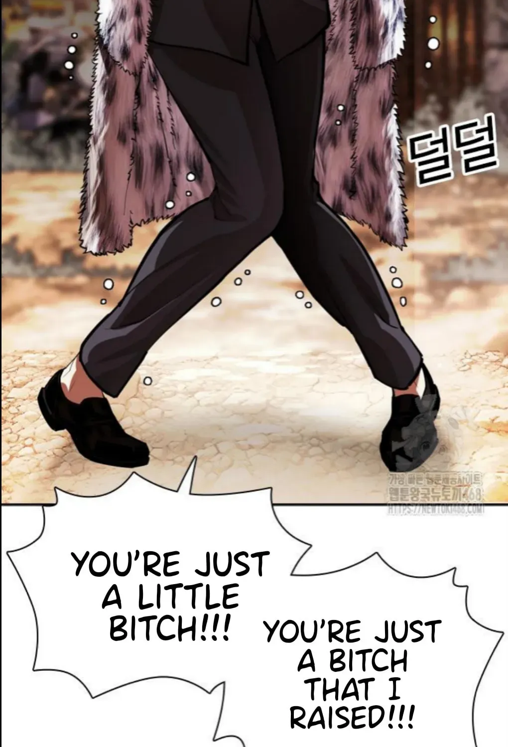 Lookism Chapter 1.1 page 67 - 