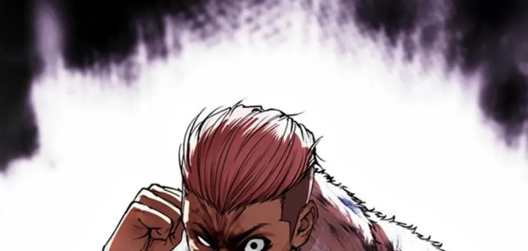Lookism Chapter 1.1 page 8 - 