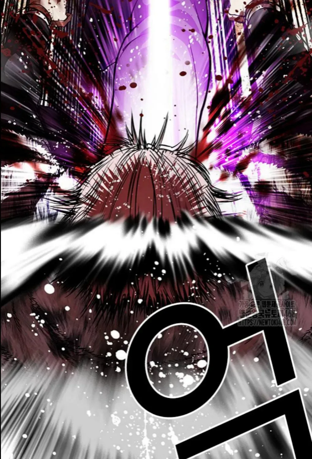 Lookism Chapter 1.1 page 71 - 