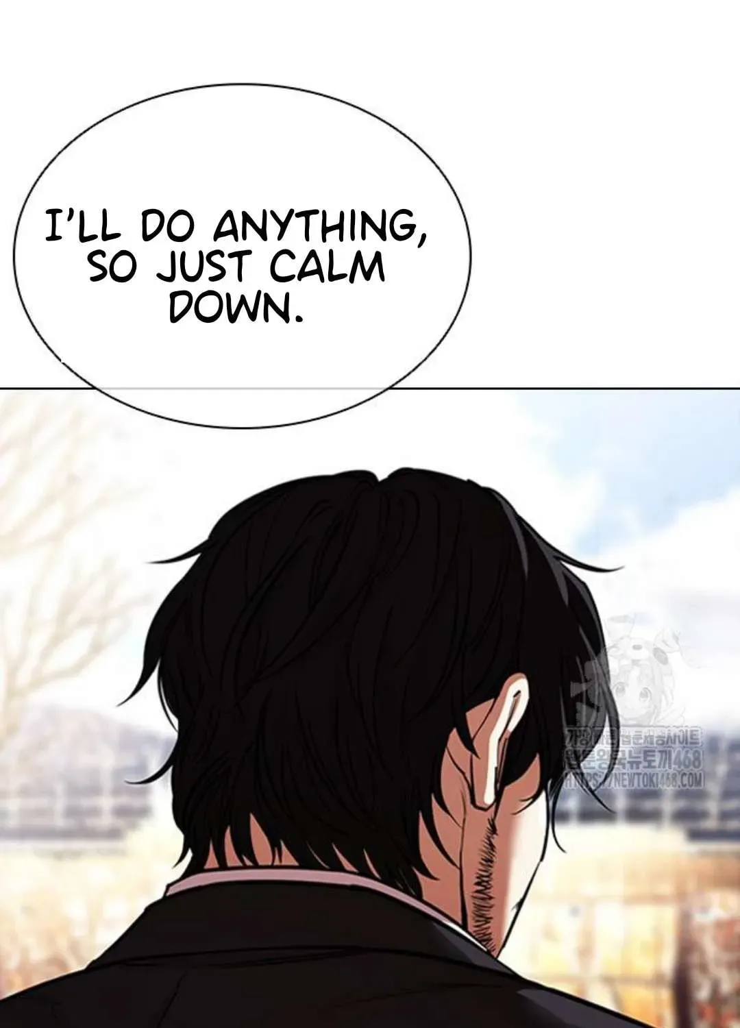 Lookism Chapter 1.1 page 77 - 