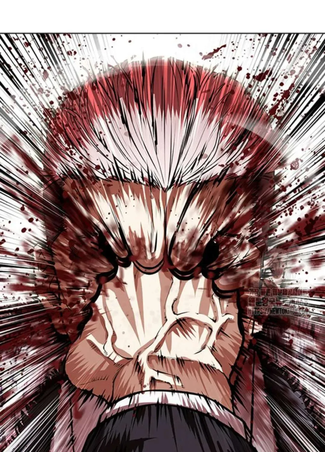 Lookism Chapter 1.1 page 83 - 