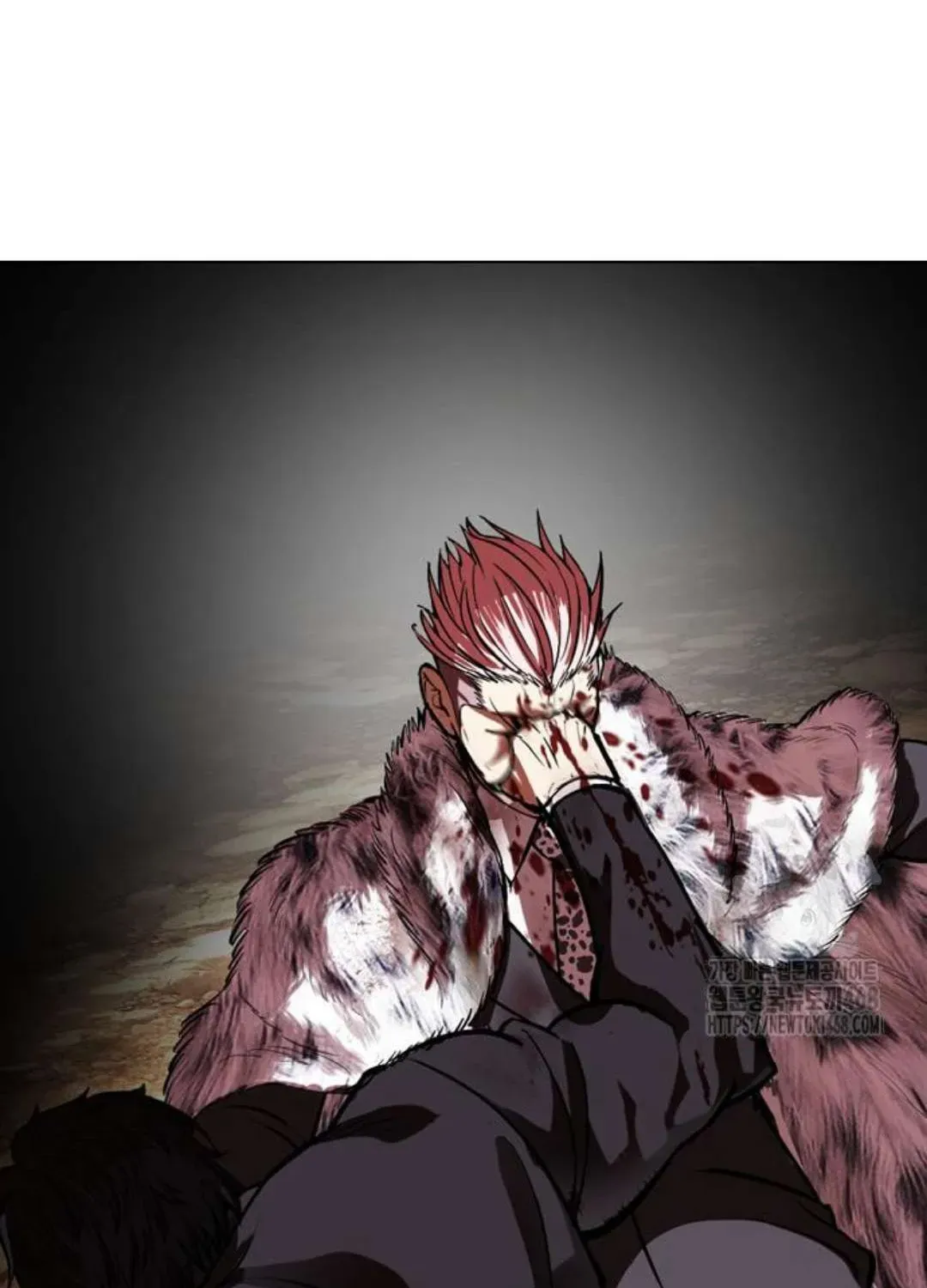 Lookism Chapter 1.1 page 85 - 