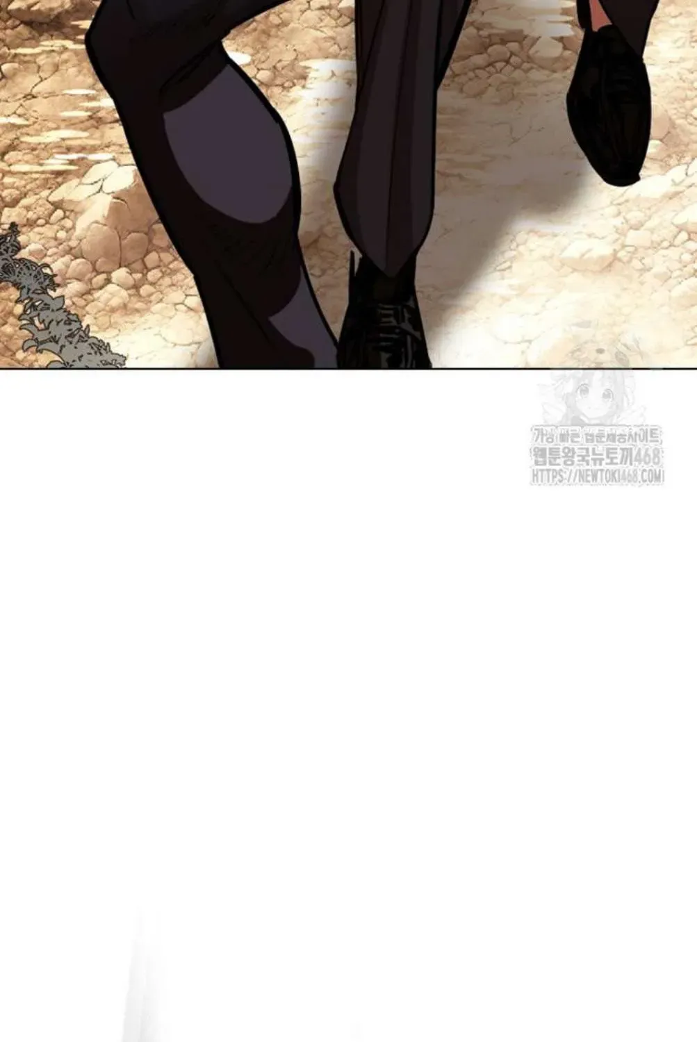 Lookism Chapter 1.1 page 93 - 