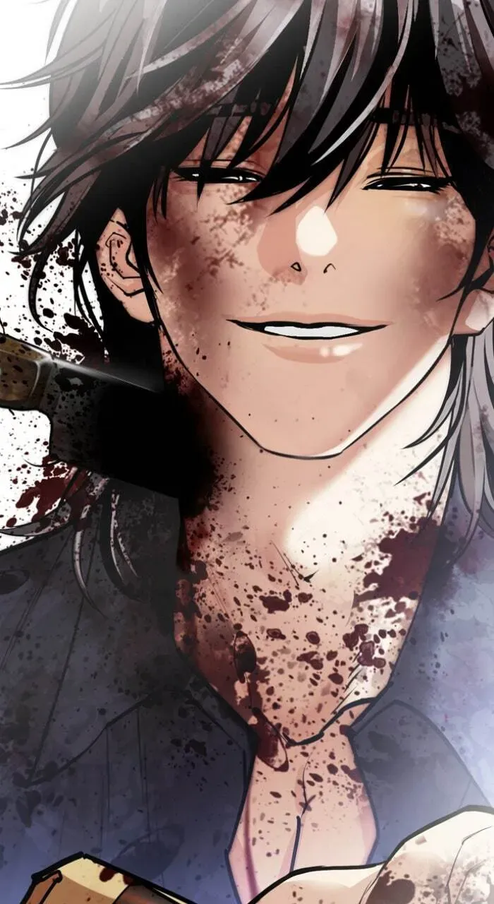 Lookism Chapter 1.2 page 2 - 