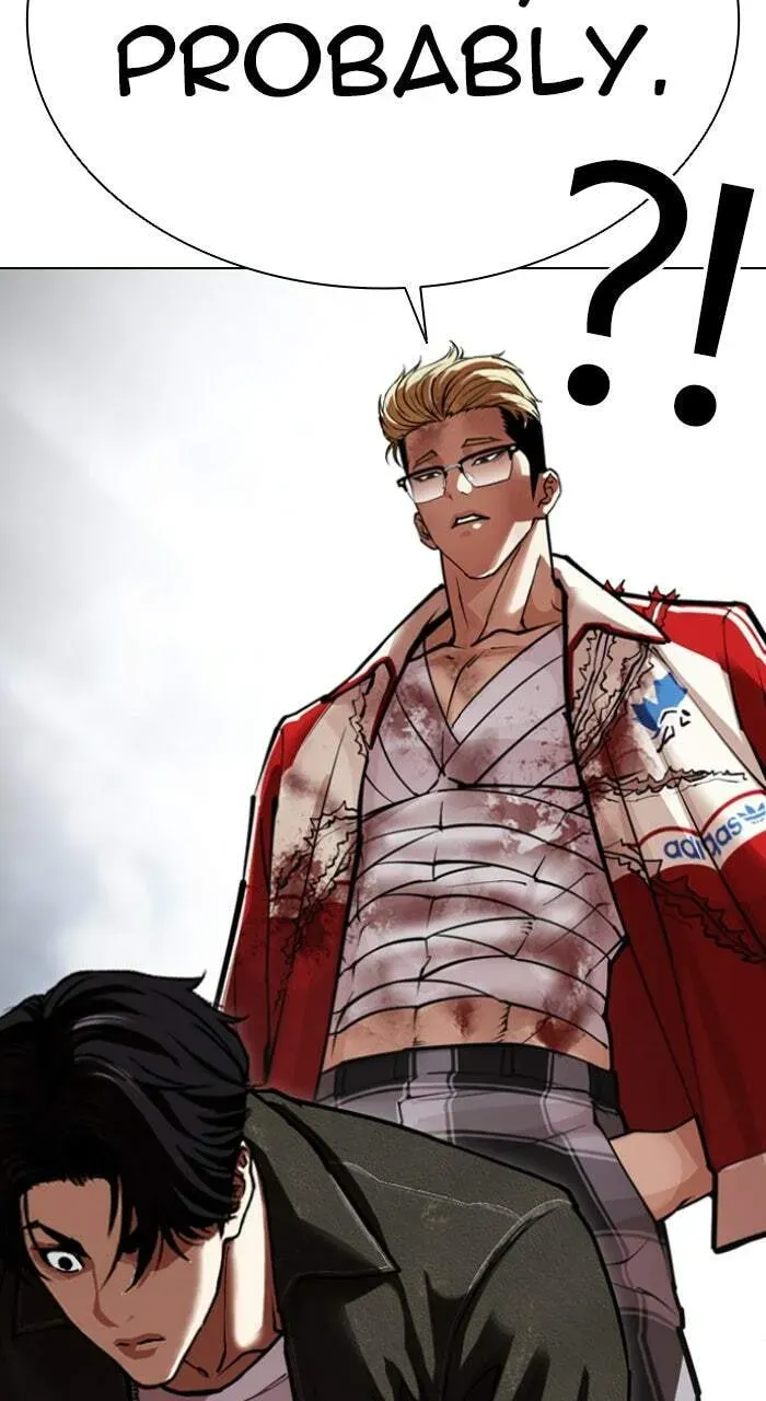 Lookism Chapter 1.2 page 11 - 