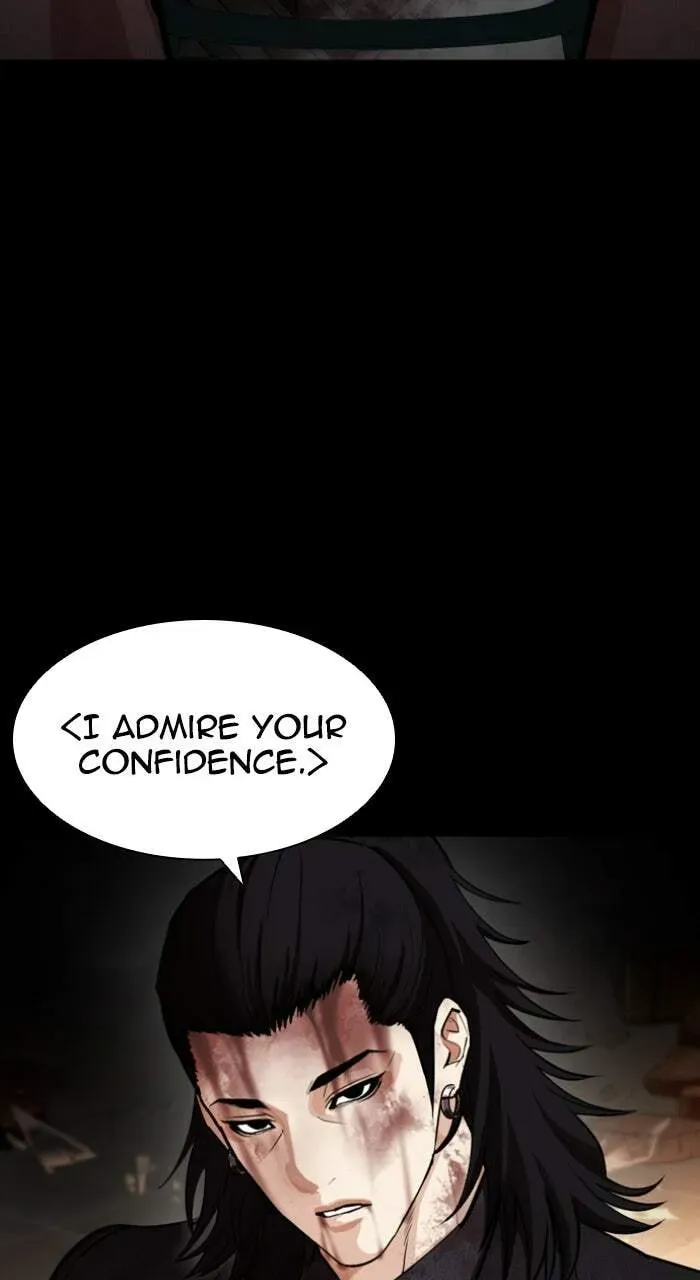 Lookism Chapter 1.2 page 108 - 