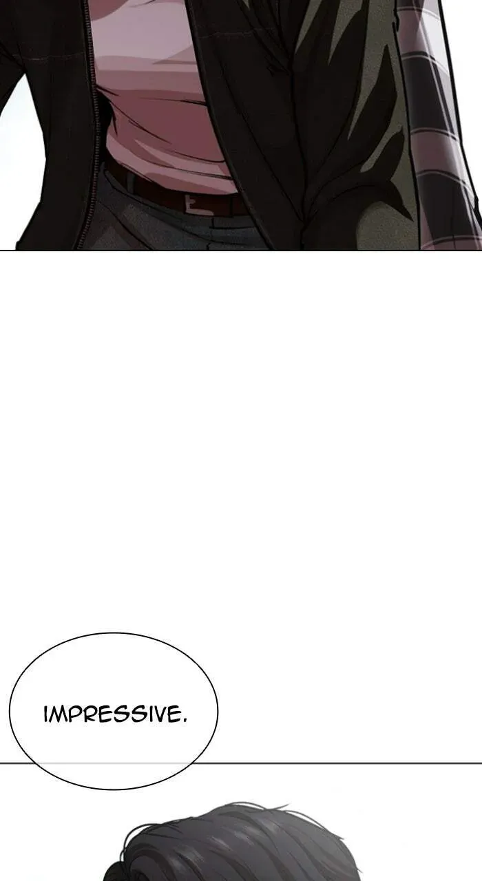 Lookism Chapter 1.2 page 12 - 