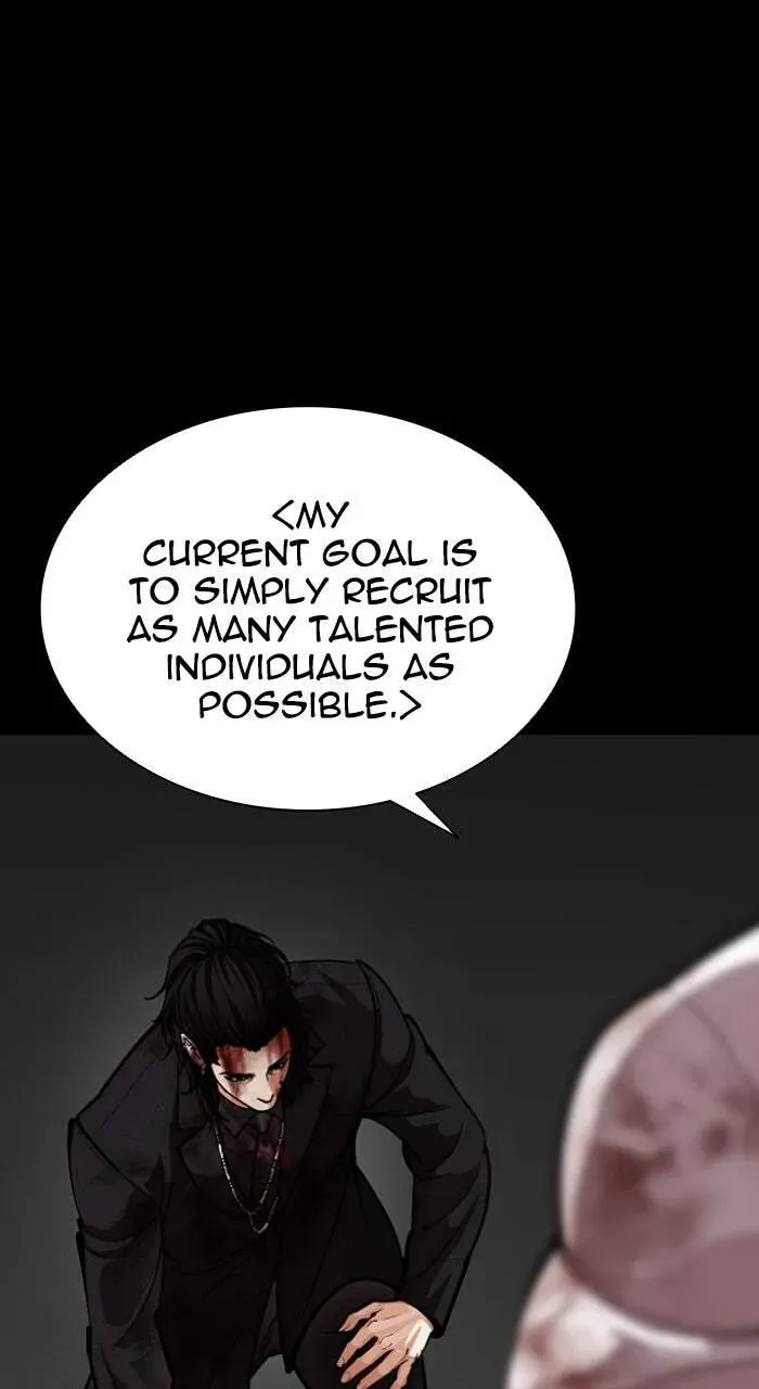 Lookism Chapter 1.2 page 111 - 