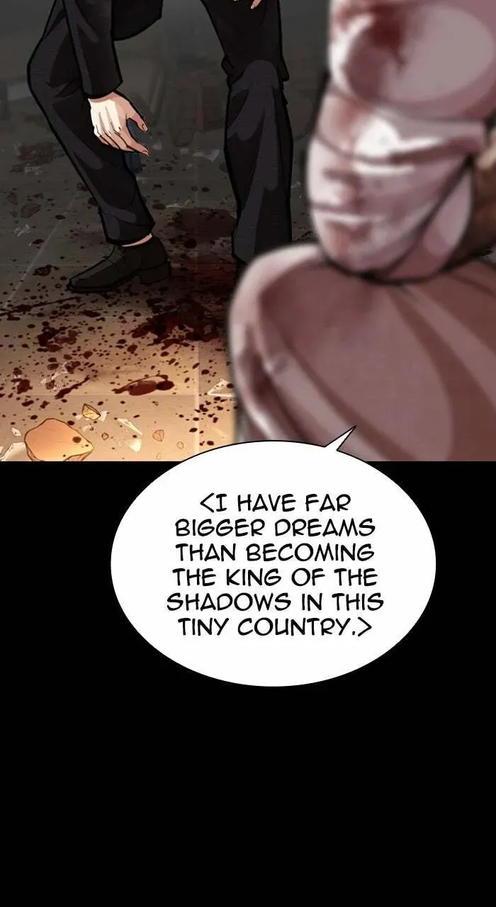 Lookism Chapter 1.2 page 112 - 