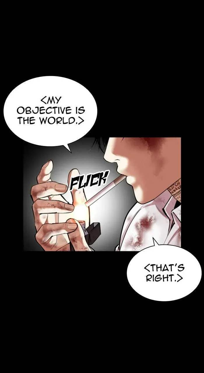 Lookism Chapter 1.2 page 113 - 