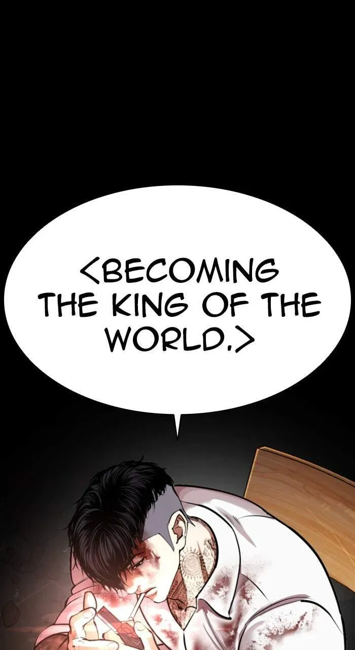 Lookism Chapter 1.2 page 114 - 