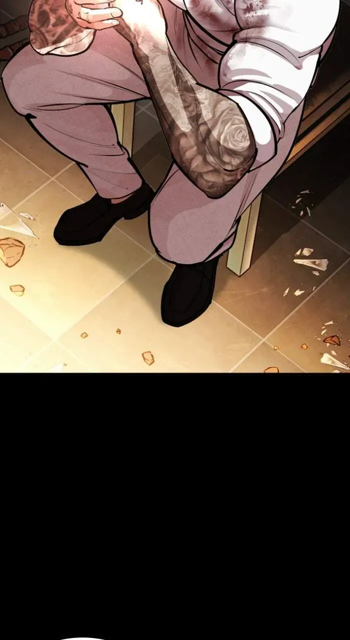 Lookism Chapter 1.2 page 115 - 