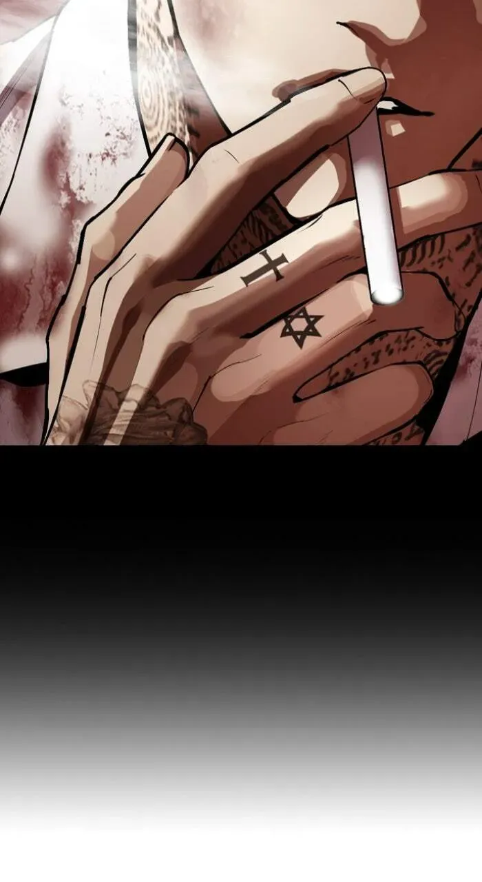 Lookism Chapter 1.2 page 120 - 