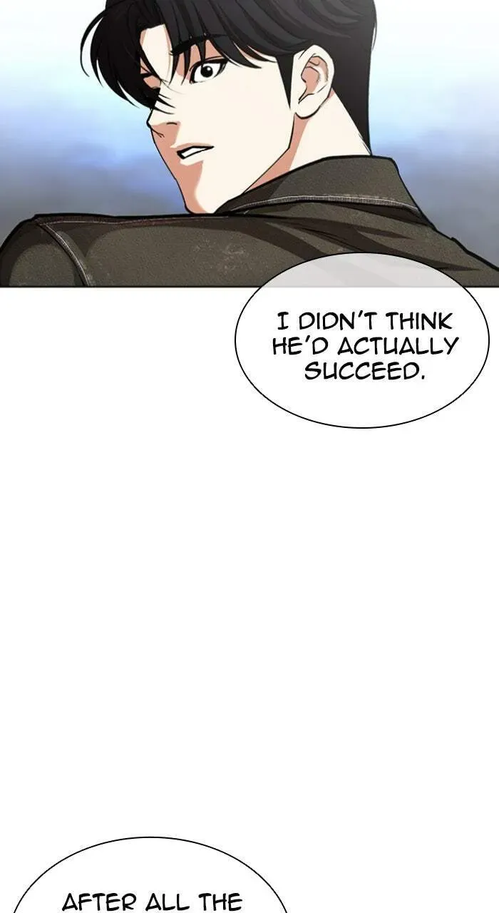 Lookism Chapter 1.2 page 13 - 