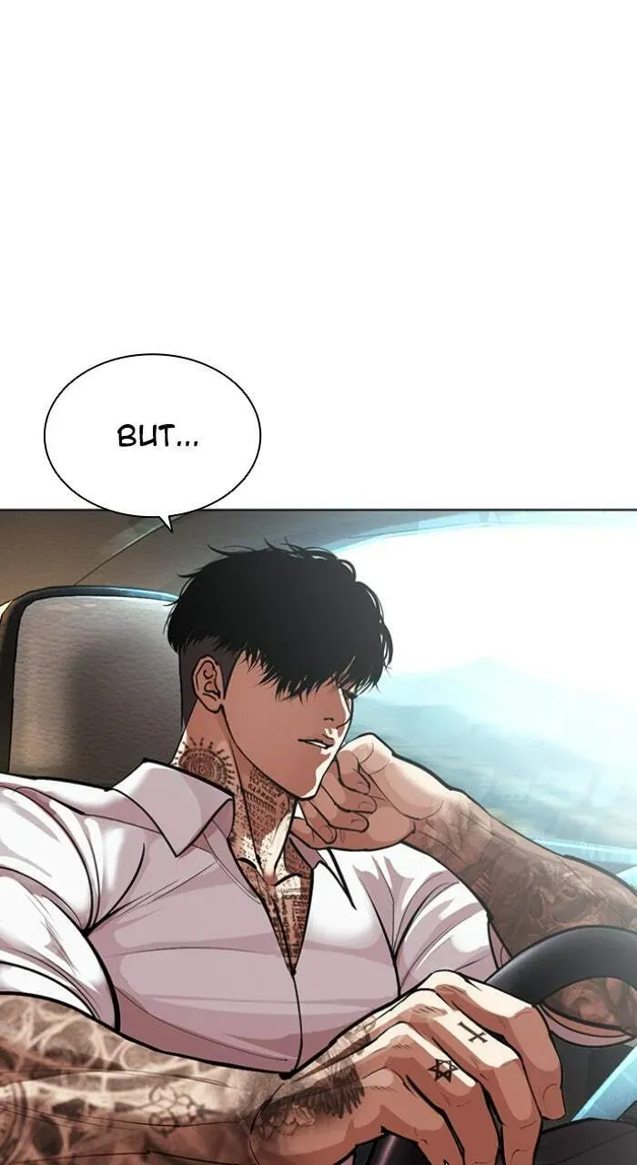 Lookism Chapter 1.2 page 122 - 
