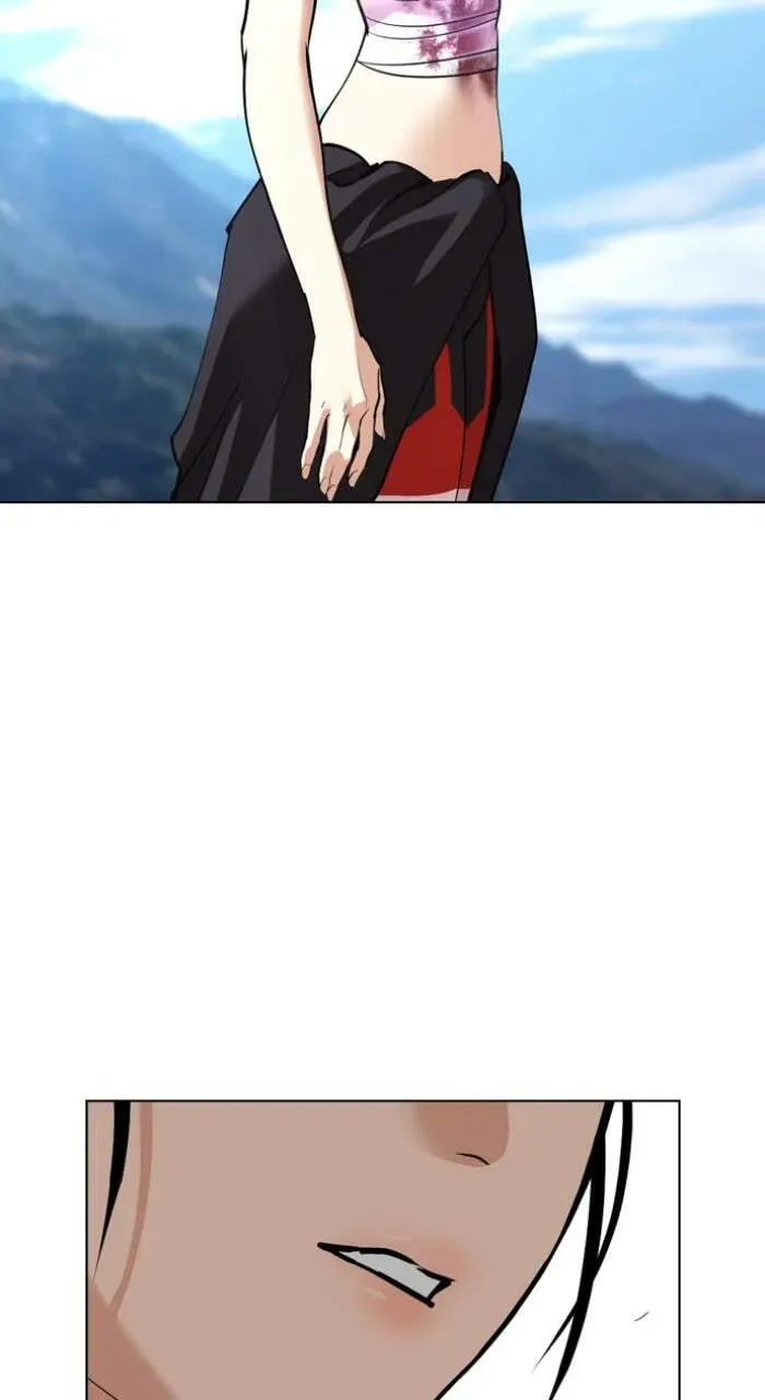 Lookism Chapter 1.2 page 126 - 